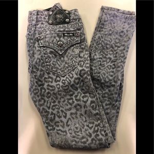 Miss me skinny jeans